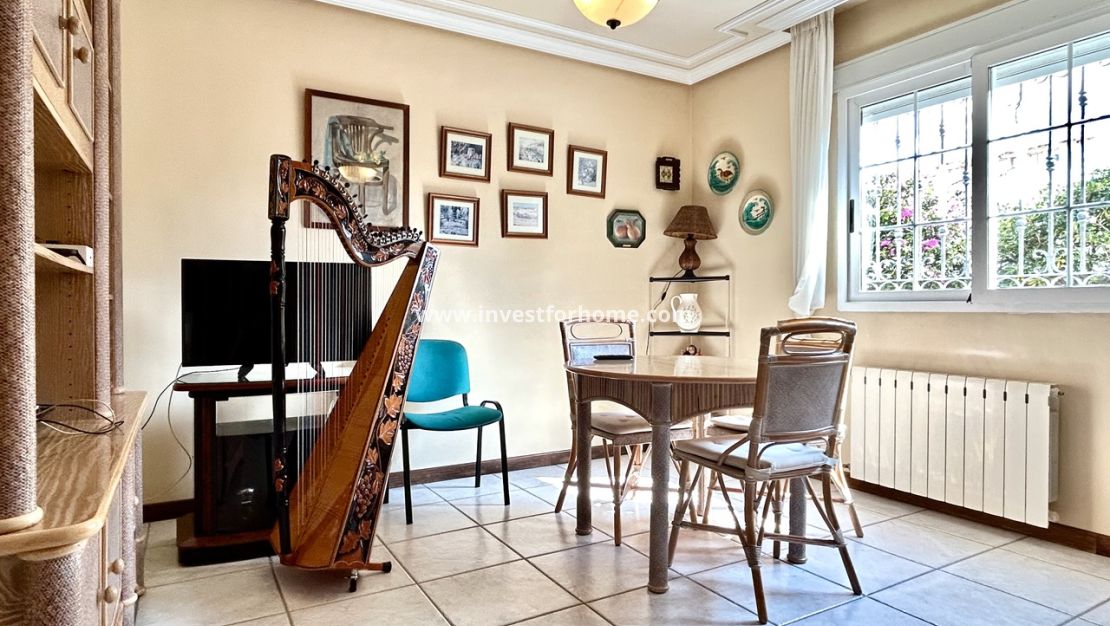 Reventa - Chalet - Torrevieja - Costa Blanca