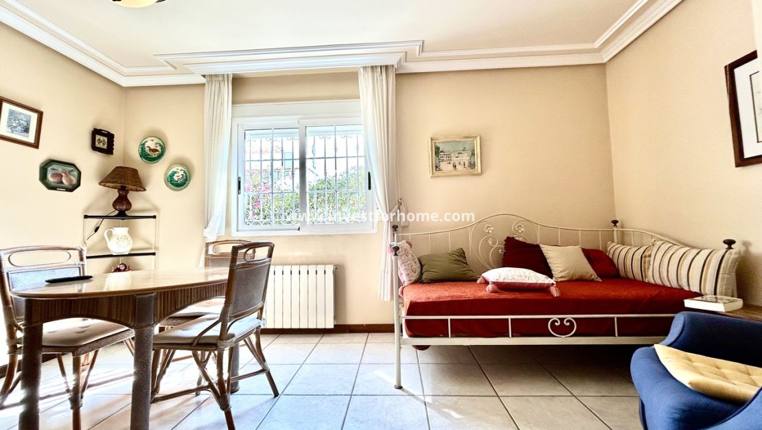 Reventa - Chalet - Torrevieja - Costa Blanca