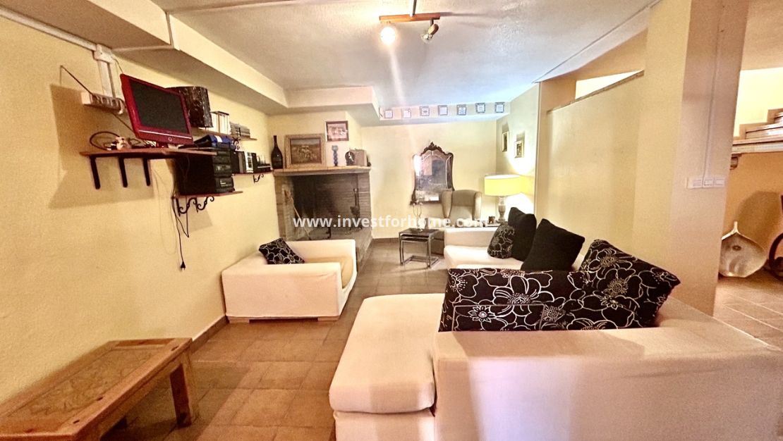 Reventa - Chalet - Torrevieja - Costa Blanca