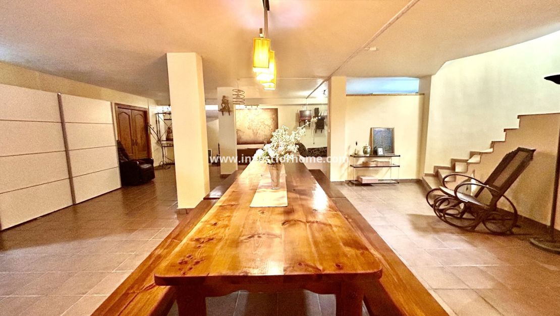 Reventa - Chalet - Torrevieja - Costa Blanca