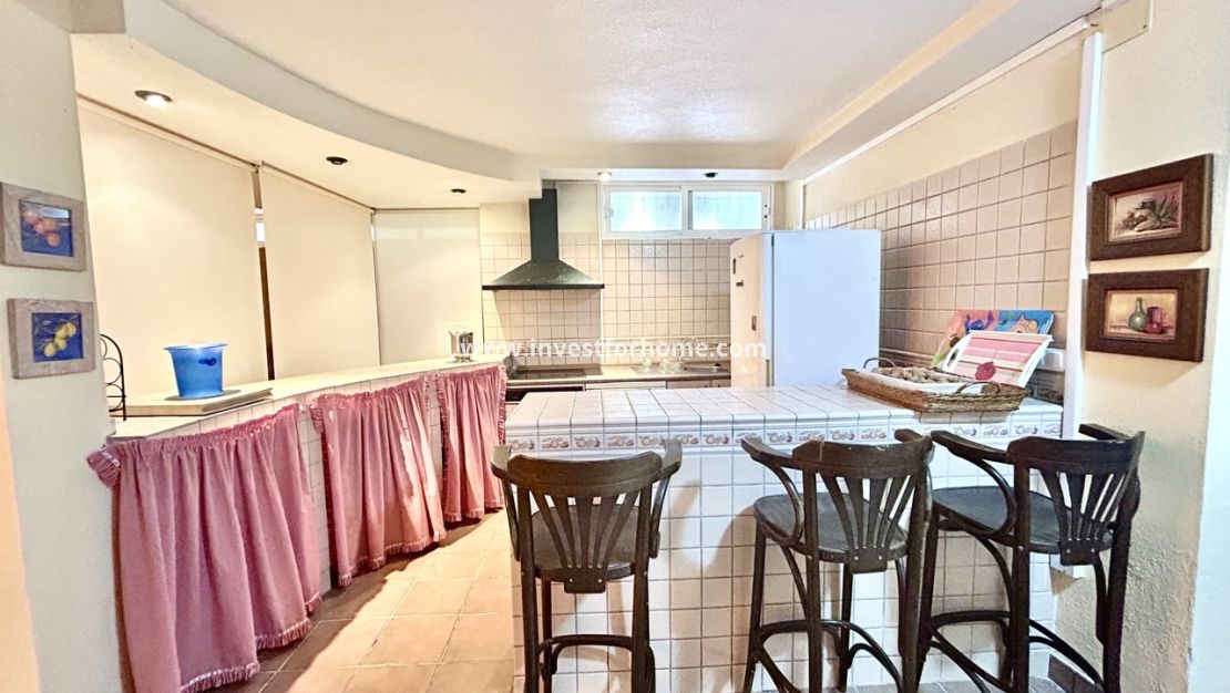 Reventa - Chalet - Torrevieja - Costa Blanca