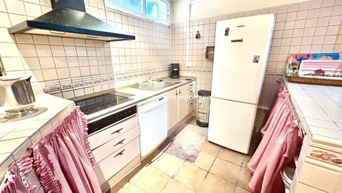 Reventa - Chalet - Torrevieja - Costa Blanca