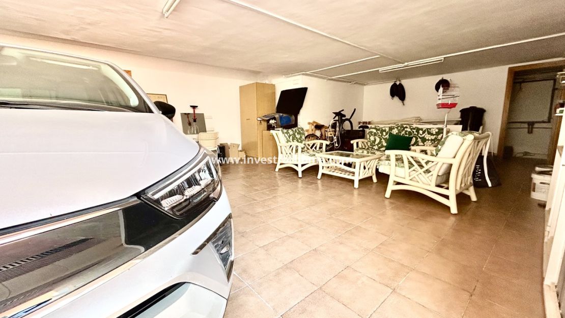 Reventa - Chalet - Torrevieja - Costa Blanca