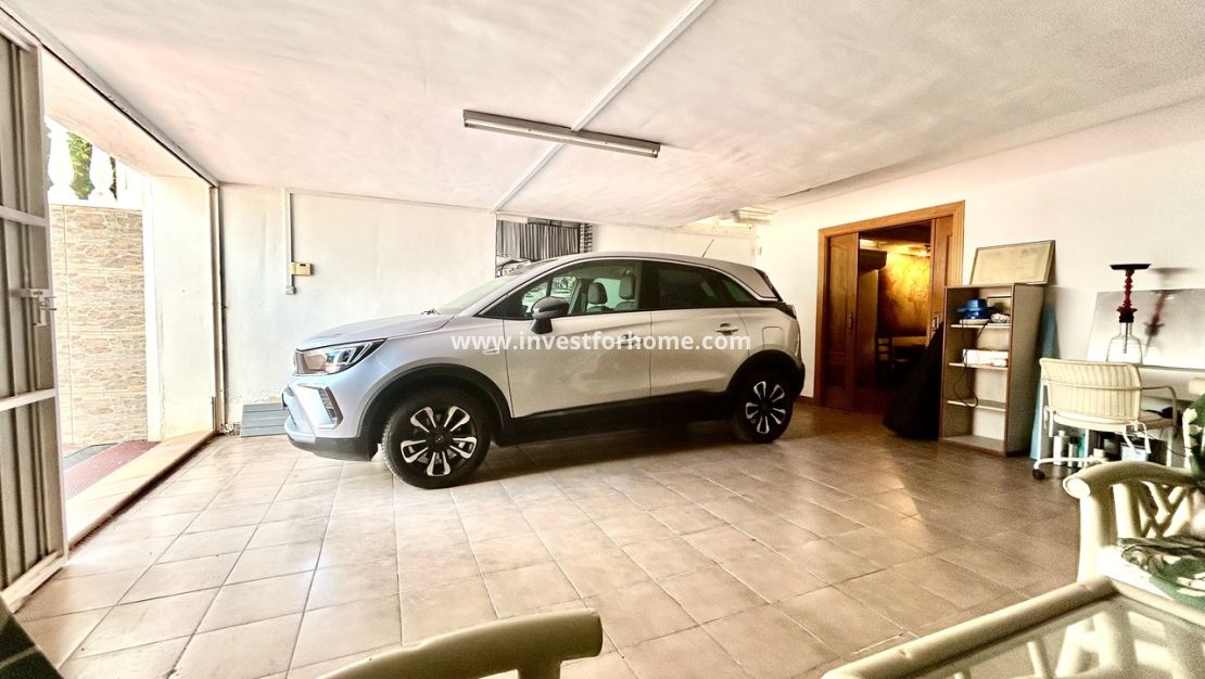 Reventa - Chalet - Torrevieja - Costa Blanca