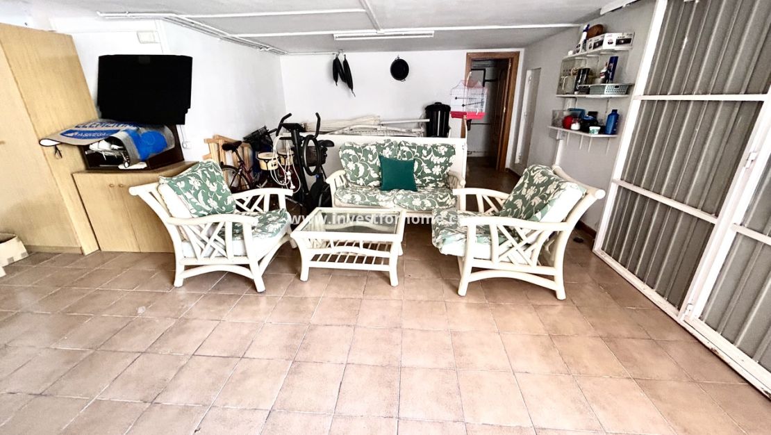 Reventa - Chalet - Torrevieja - Costa Blanca