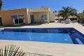 Reventa - Chalet - Torrevieja - Costa Blanca
