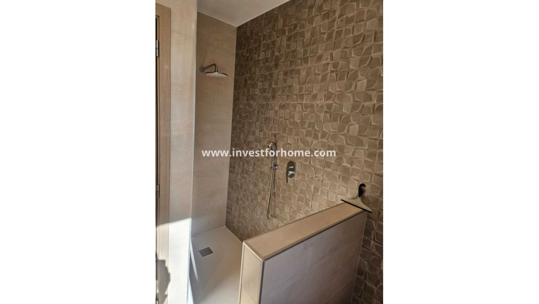 Reventa - Chalet - Torrevieja - Costa Blanca