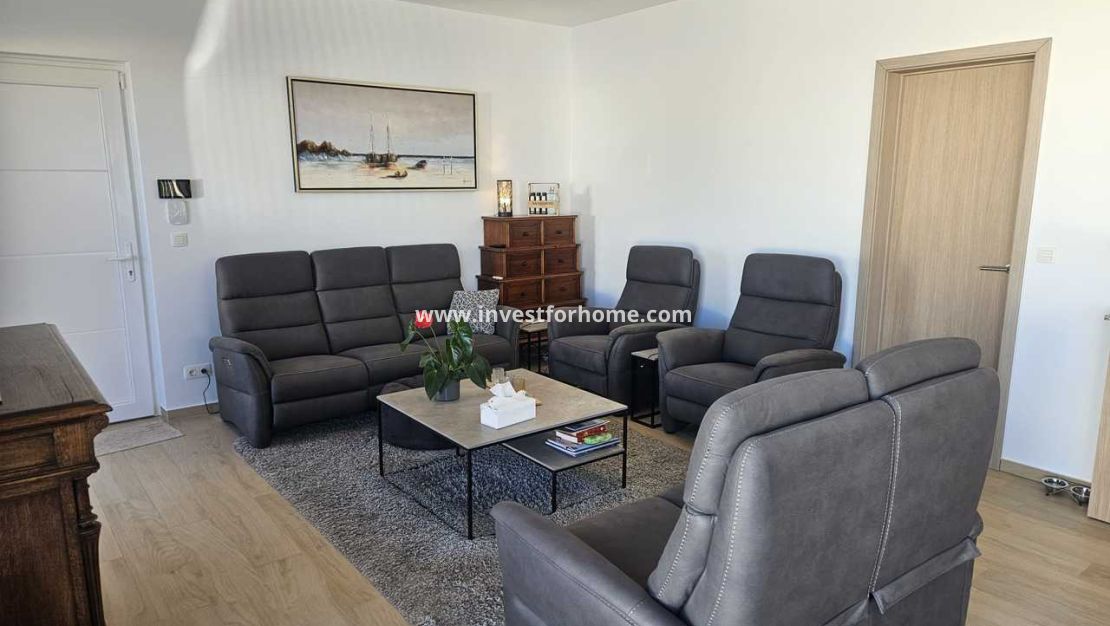 Reventa - Chalet - Torrevieja - Costa Blanca