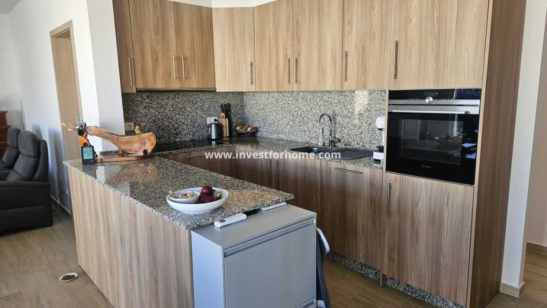 Reventa - Chalet - Torrevieja - Costa Blanca