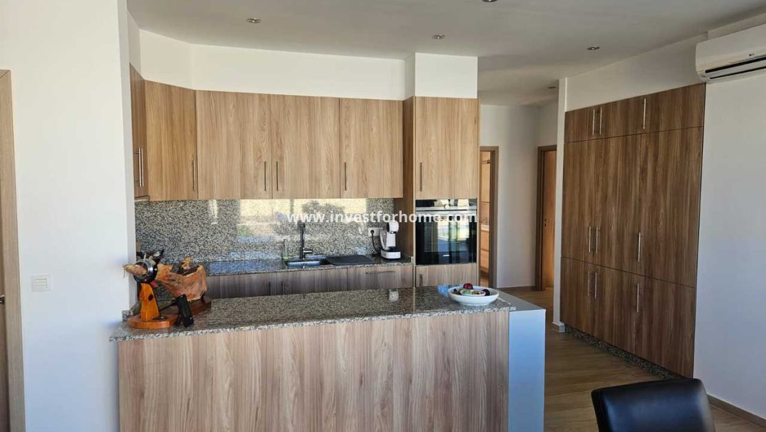 Reventa - Chalet - Torrevieja - Costa Blanca