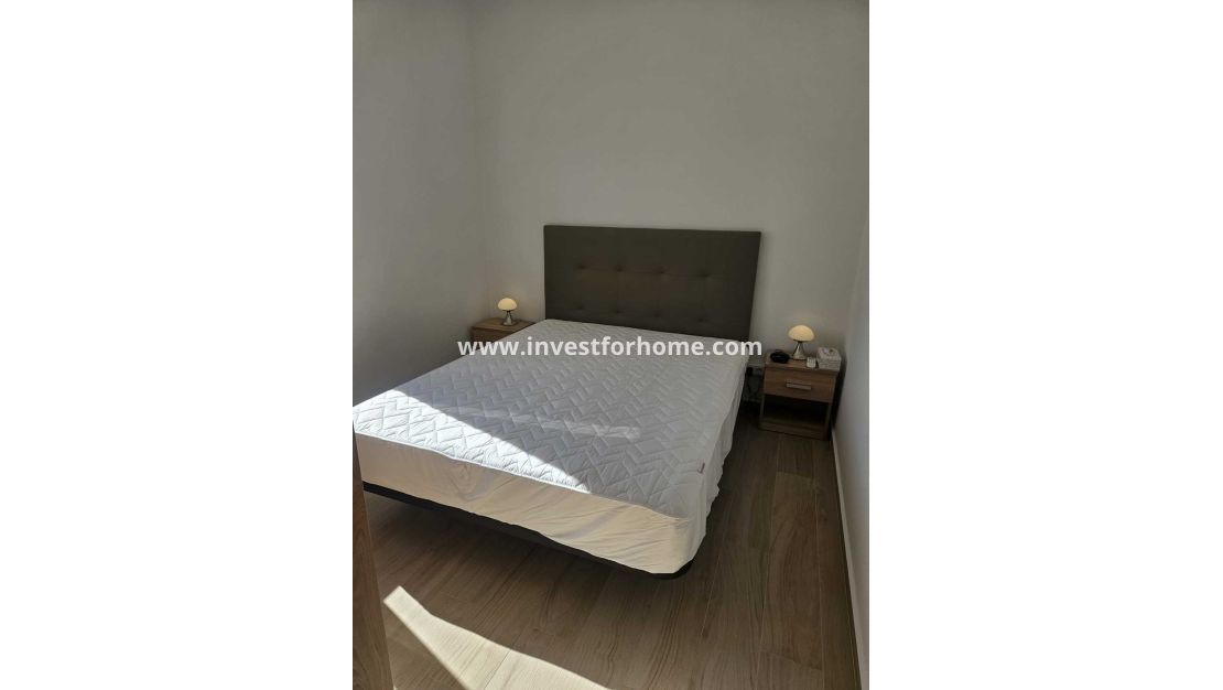 Reventa - Chalet - Torrevieja - Costa Blanca