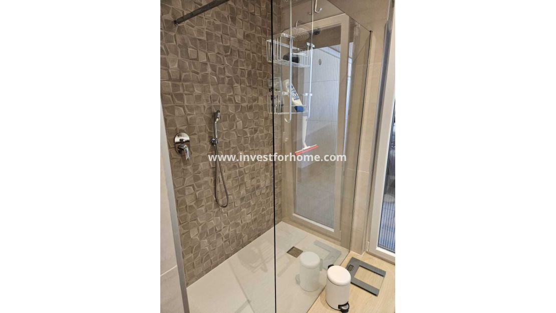 Reventa - Chalet - Torrevieja - Costa Blanca