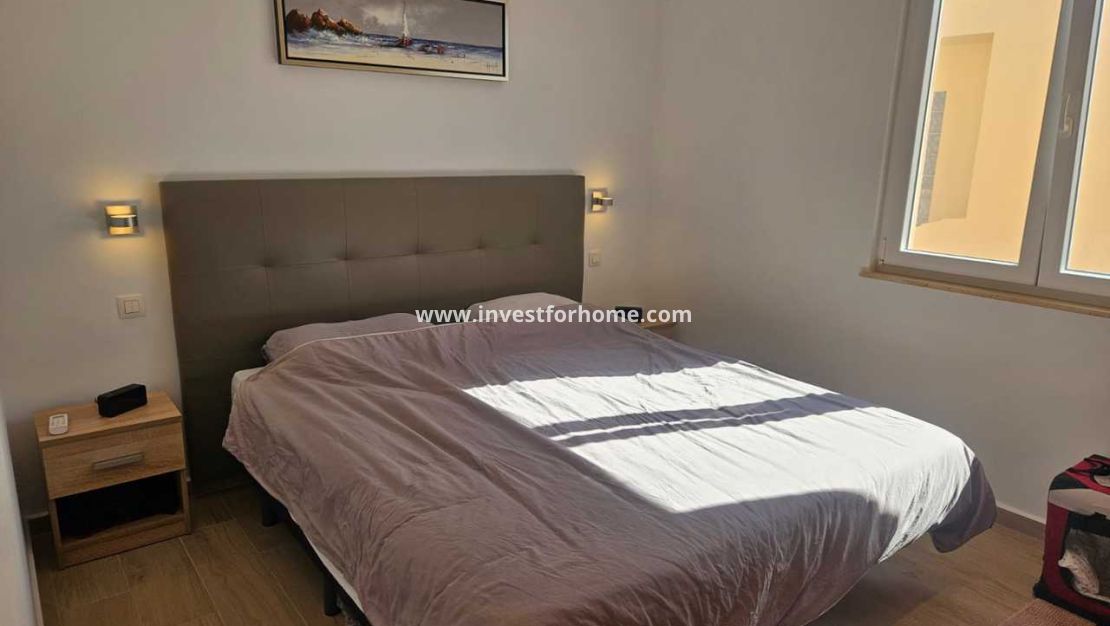 Reventa - Chalet - Torrevieja - Costa Blanca