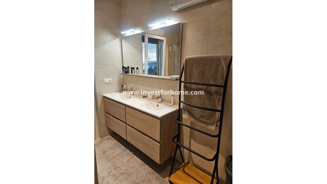 Reventa - Chalet - Torrevieja - Costa Blanca