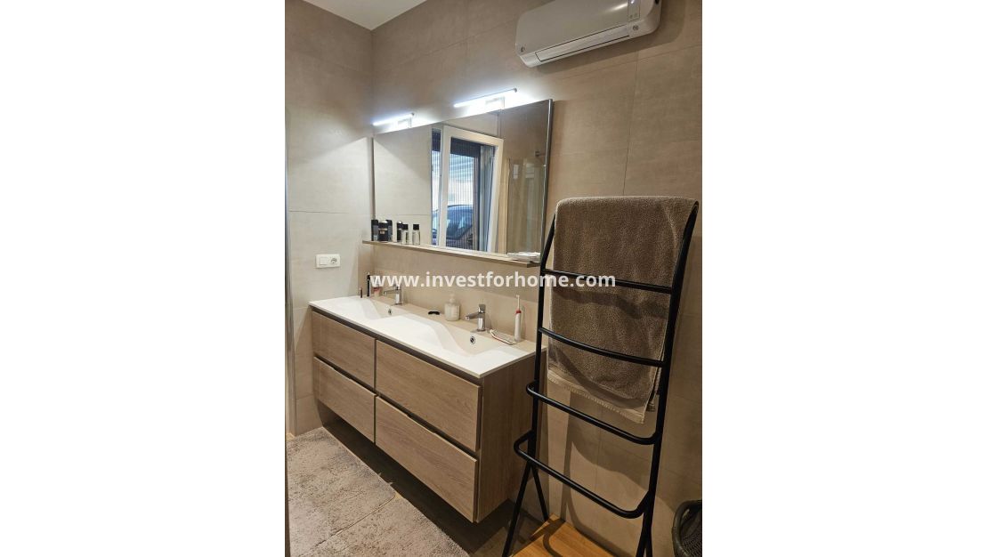 Reventa - Chalet - Torrevieja - Costa Blanca