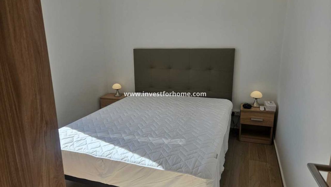 Reventa - Chalet - Torrevieja - Costa Blanca