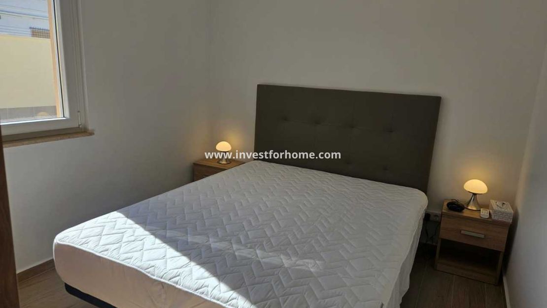 Reventa - Chalet - Torrevieja - Costa Blanca