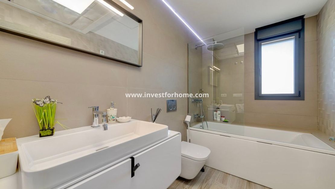 Reventa - Chalet - Torrevieja - Costa Blanca