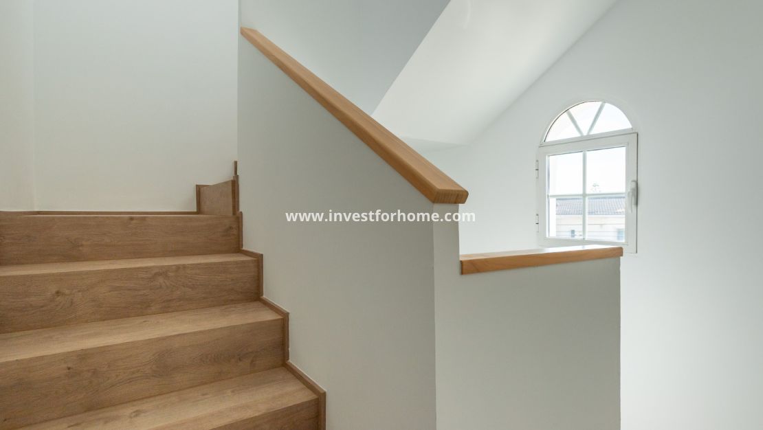 Reventa - Chalet - Torrevieja - Costa Blanca
