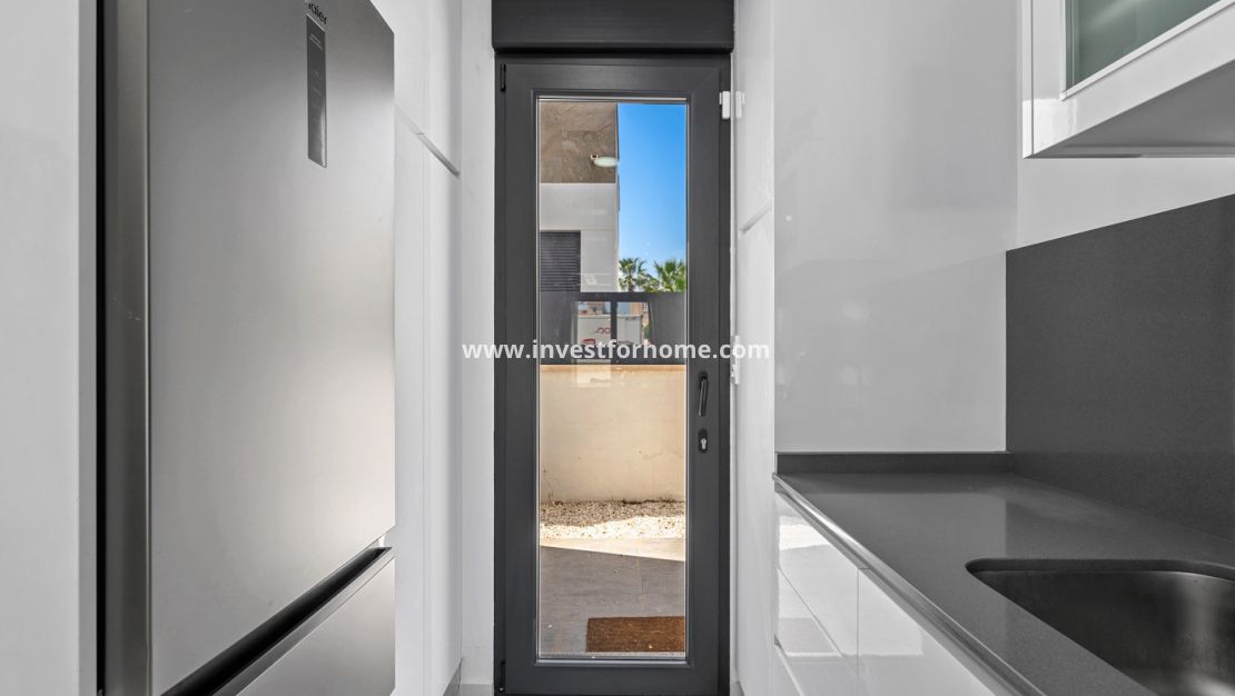 Reventa - Chalet - Torrevieja - Costa Blanca