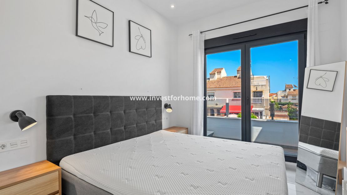 Reventa - Chalet - Torrevieja - Costa Blanca