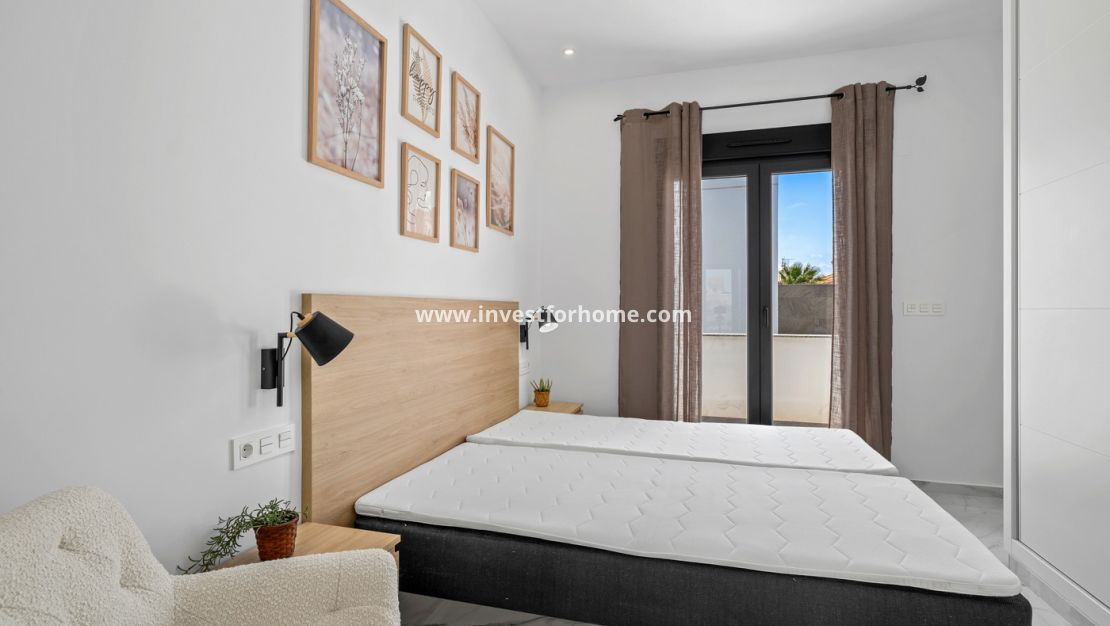 Reventa - Chalet - Torrevieja - Costa Blanca