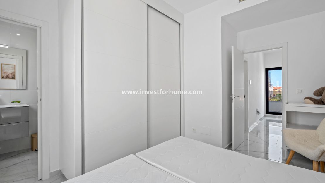 Reventa - Chalet - Torrevieja - Costa Blanca