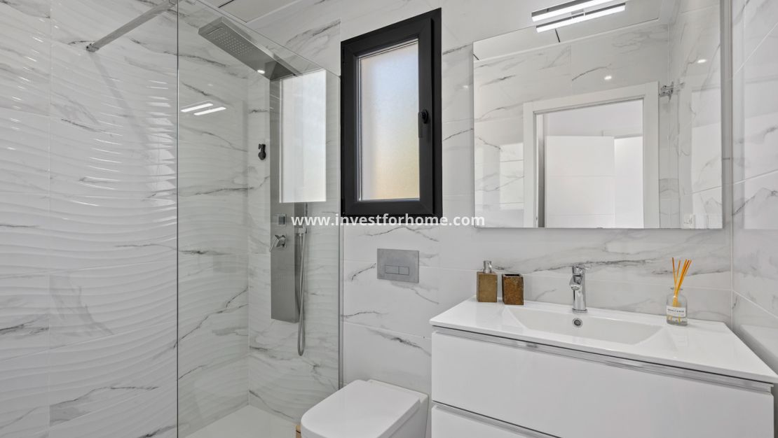 Reventa - Chalet - Torrevieja - Costa Blanca