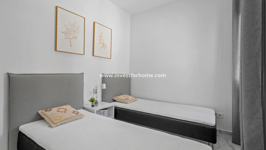 Reventa - Chalet - Torrevieja - Costa Blanca