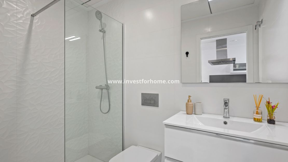 Reventa - Chalet - Torrevieja - Costa Blanca