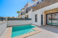 Reventa - Chalet - Torrevieja - Costa Blanca
