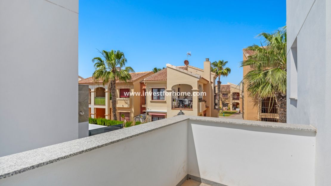 Reventa - Chalet - Torrevieja - Costa Blanca