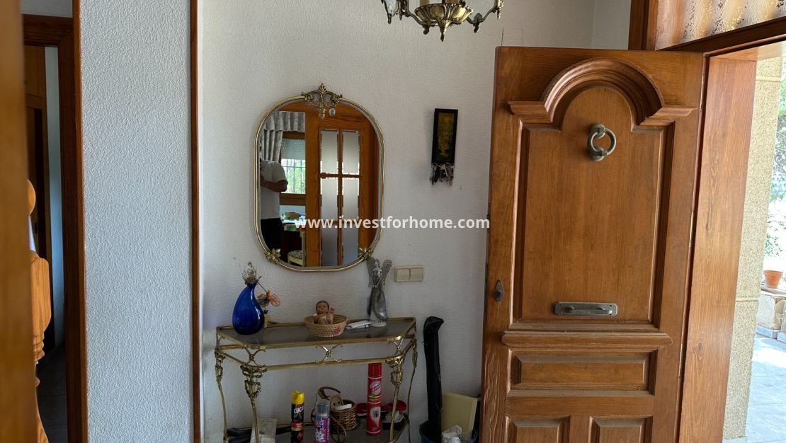 Reventa - Chalet - Torrevieja - Costa Blanca