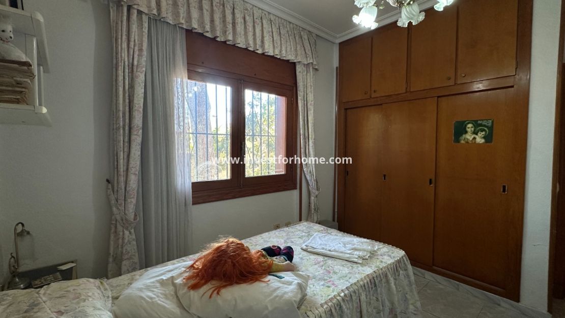 Reventa - Chalet - Torrevieja - Costa Blanca