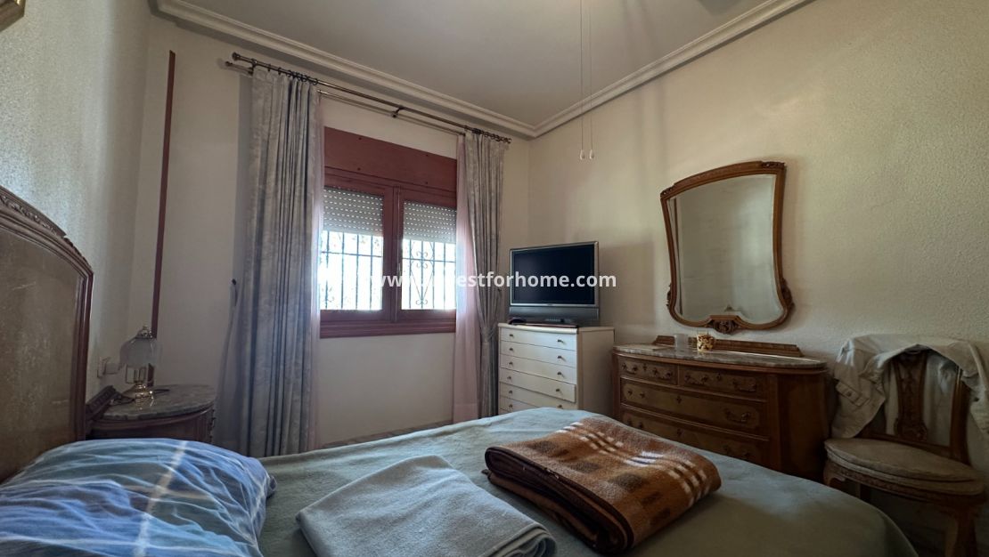 Reventa - Chalet - Torrevieja - Costa Blanca