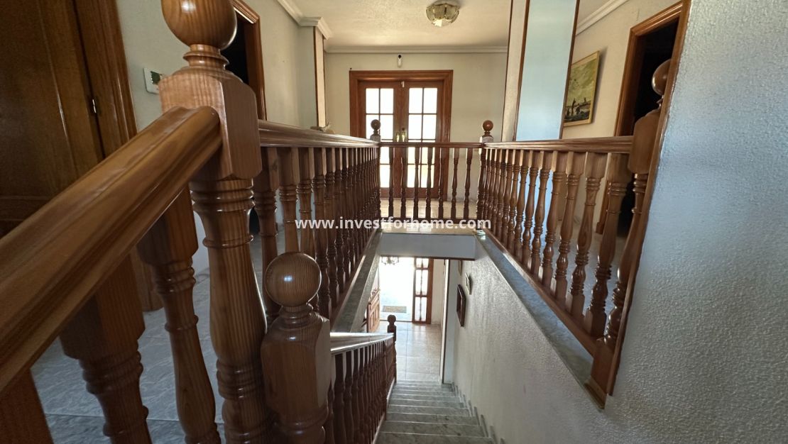 Reventa - Chalet - Torrevieja - Costa Blanca