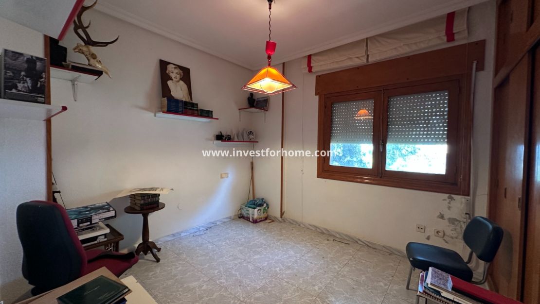 Reventa - Chalet - Torrevieja - Costa Blanca