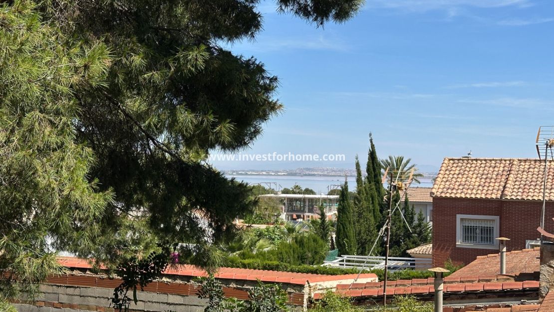 Reventa - Chalet - Torrevieja - Costa Blanca