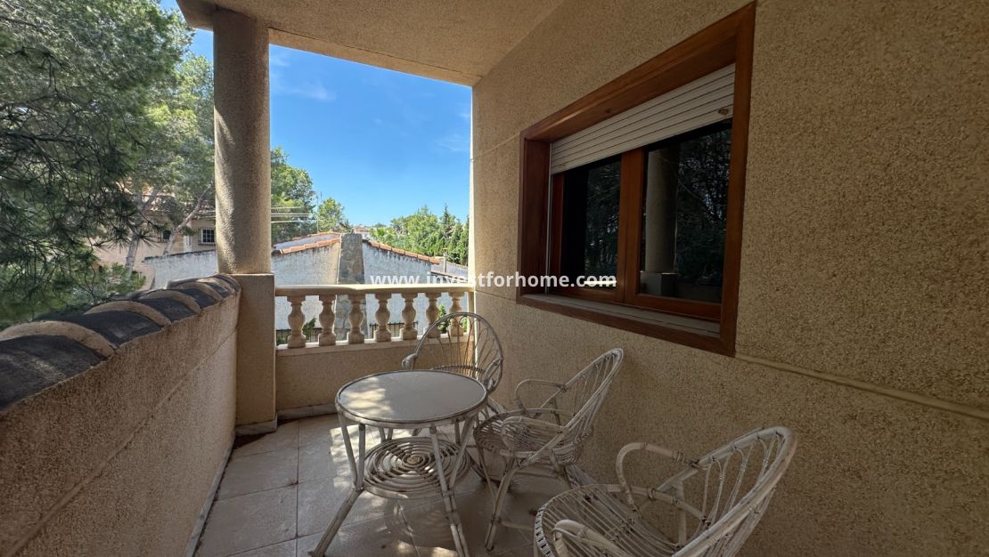 Reventa - Chalet - Torrevieja - Costa Blanca