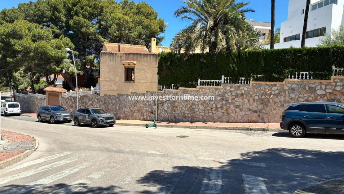 Reventa - Chalet - Torrevieja - Costa Blanca