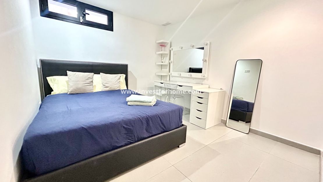 Reventa - Chalet - Torrevieja - Costa Blanca