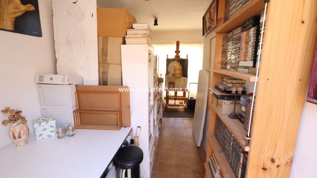 Reventa - Chalet - Torrevieja - Costa Blanca