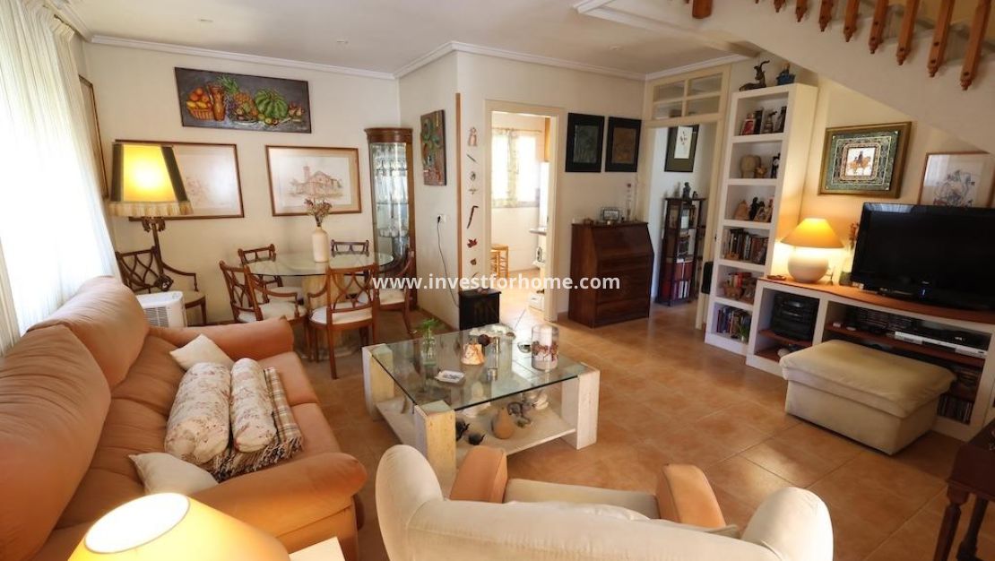 Reventa - Chalet - Torrevieja - Costa Blanca