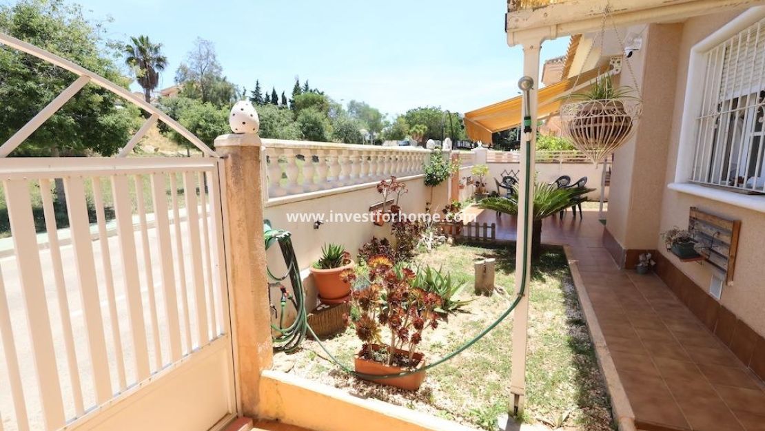 Reventa - Chalet - Torrevieja - Costa Blanca