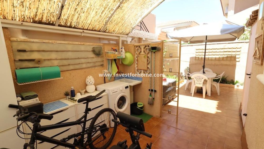 Reventa - Chalet - Torrevieja - Costa Blanca