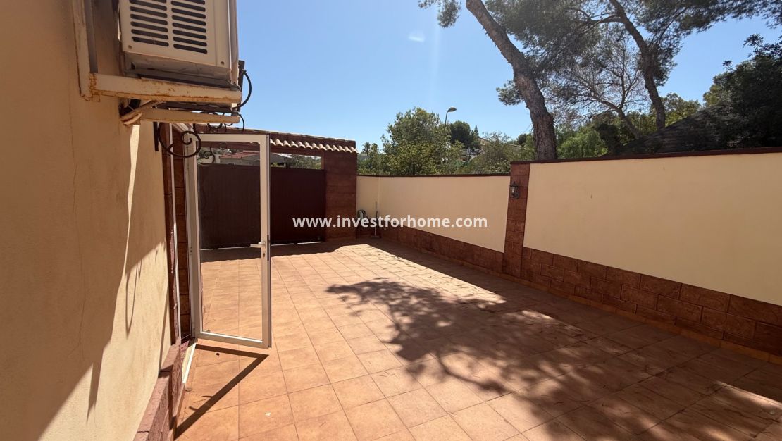 Reventa - Chalet - Torrevieja - Costa Blanca