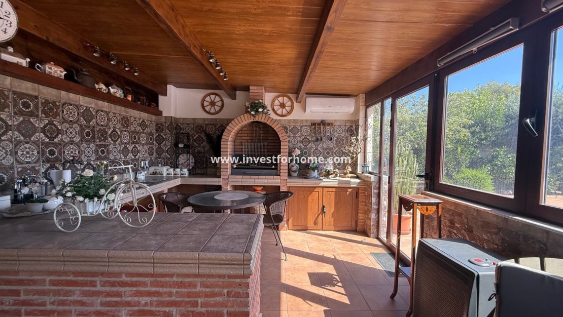 Reventa - Chalet - Torrevieja - Costa Blanca