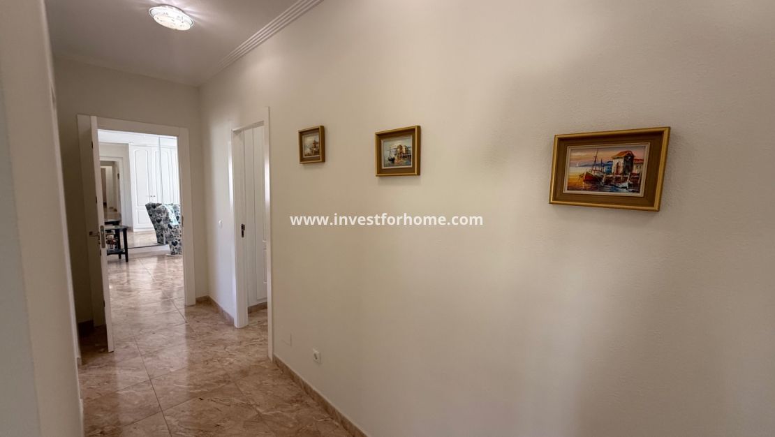 Reventa - Chalet - Torrevieja - Costa Blanca