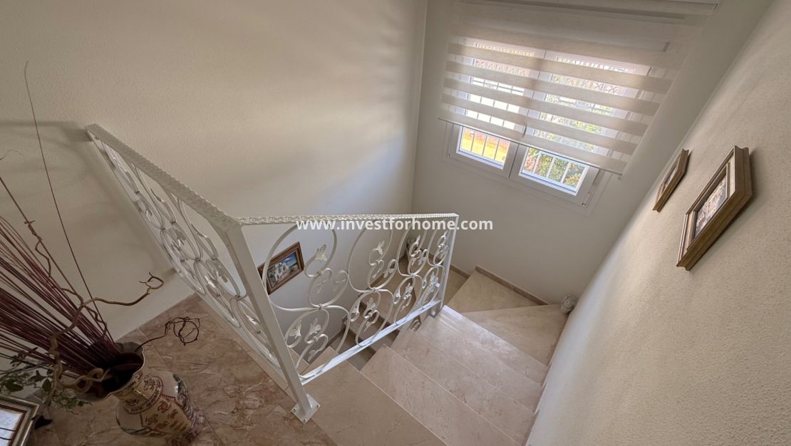 Reventa - Chalet - Torrevieja - Costa Blanca
