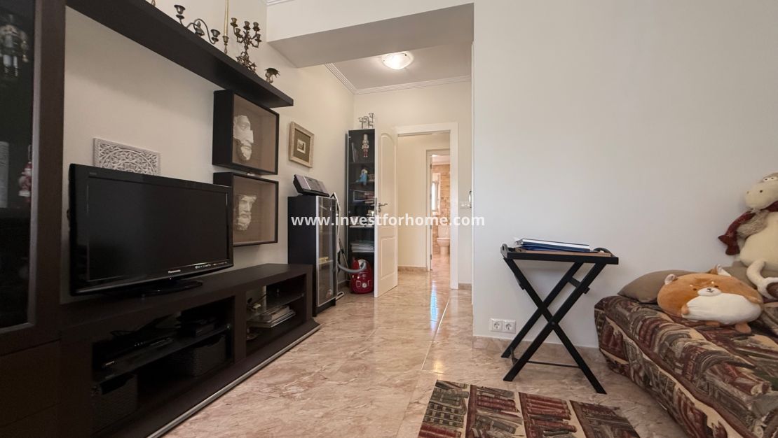 Reventa - Chalet - Torrevieja - Costa Blanca